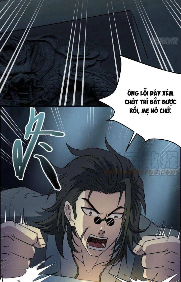 Hành Tẩu Âm Dương Chapter 73 - 20