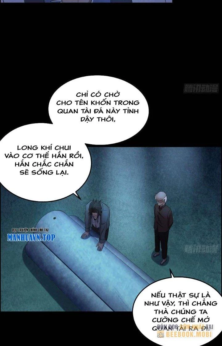 Hành Tẩu Âm Dương Chapter 73 - 25