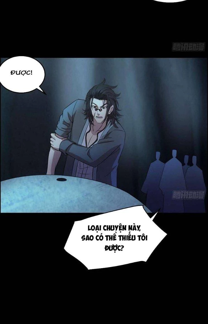 Hành Tẩu Âm Dương Chapter 73 - 26