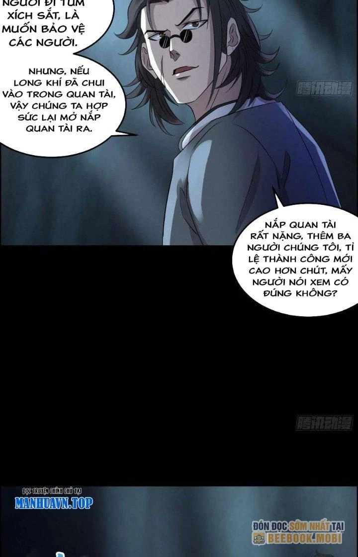 Hành Tẩu Âm Dương Chapter 73 - 28
