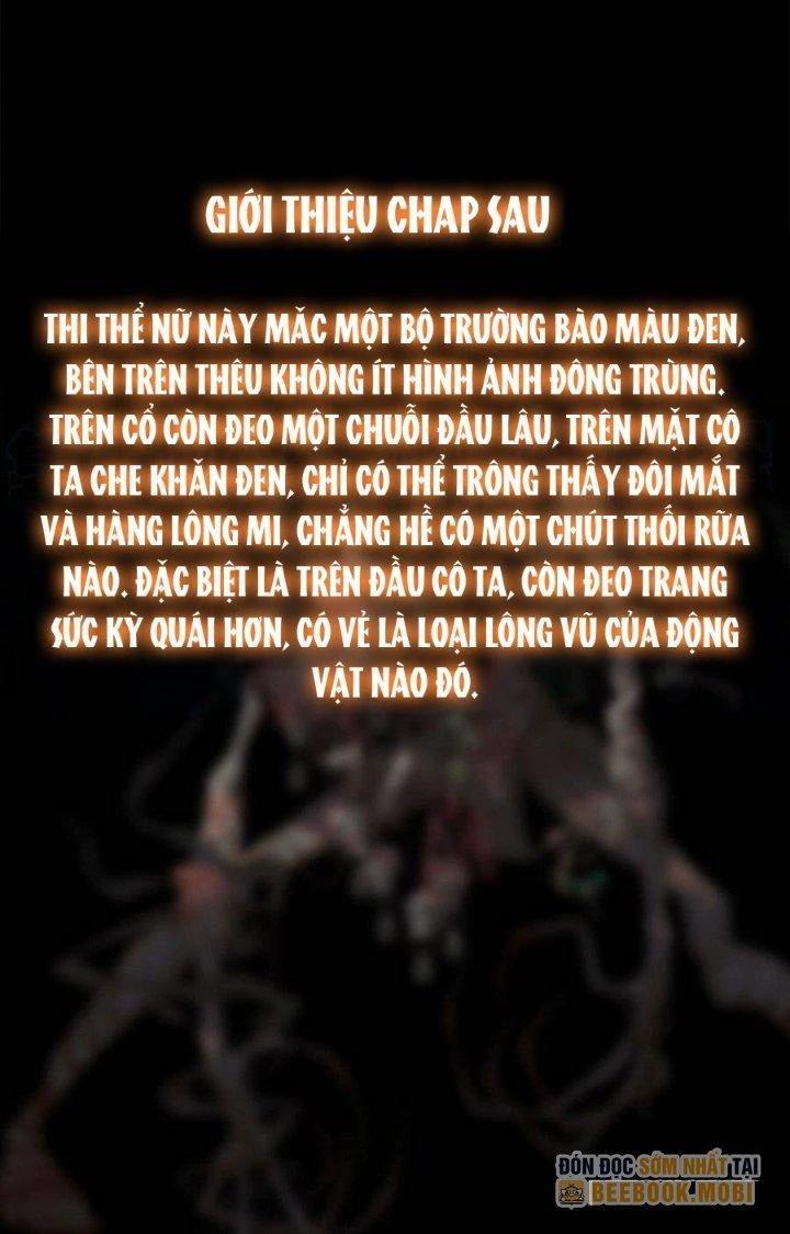 Hành Tẩu Âm Dương Chapter 73 - 31