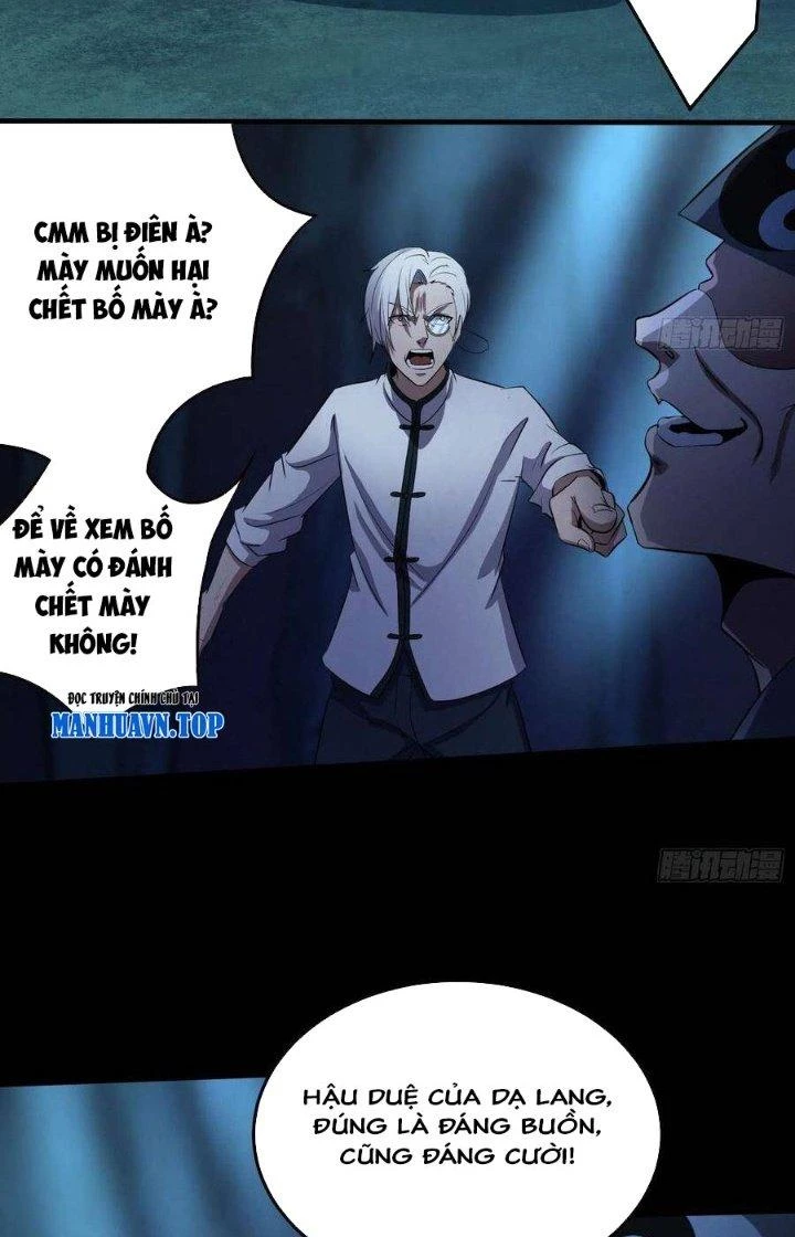 Hành Tẩu Âm Dương Chapter 74 - 2