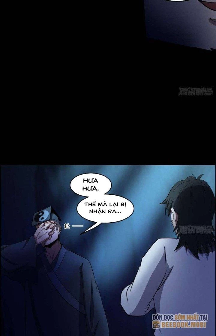 Hành Tẩu Âm Dương Chapter 74 - 5