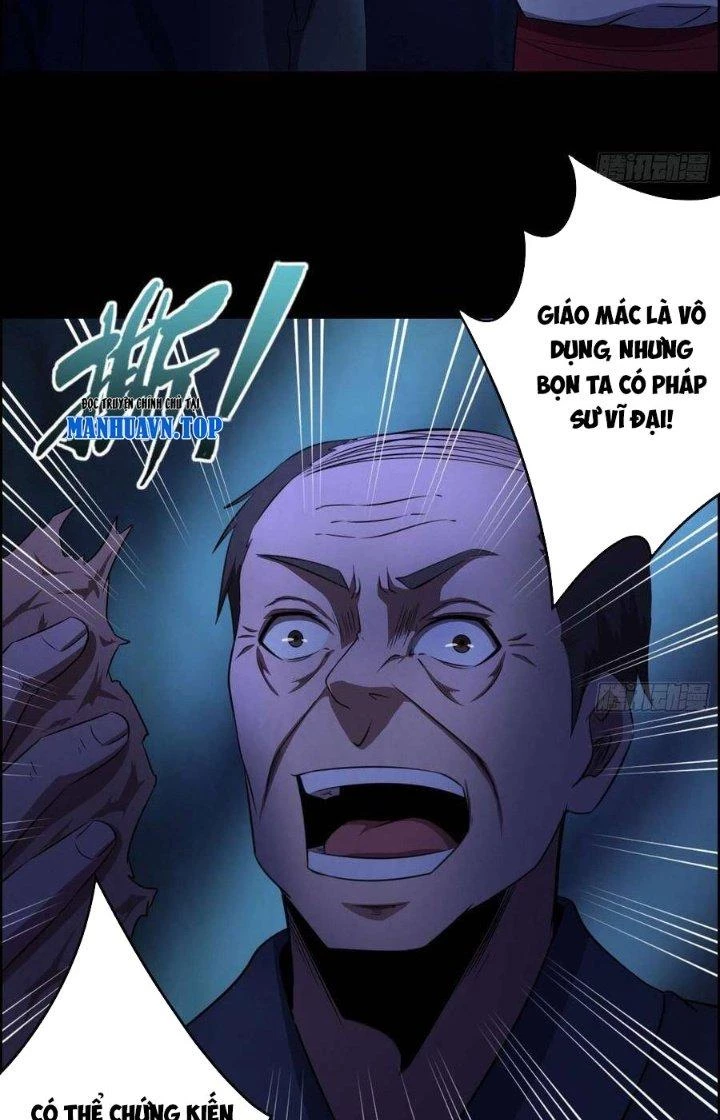 Hành Tẩu Âm Dương Chapter 74 - 6