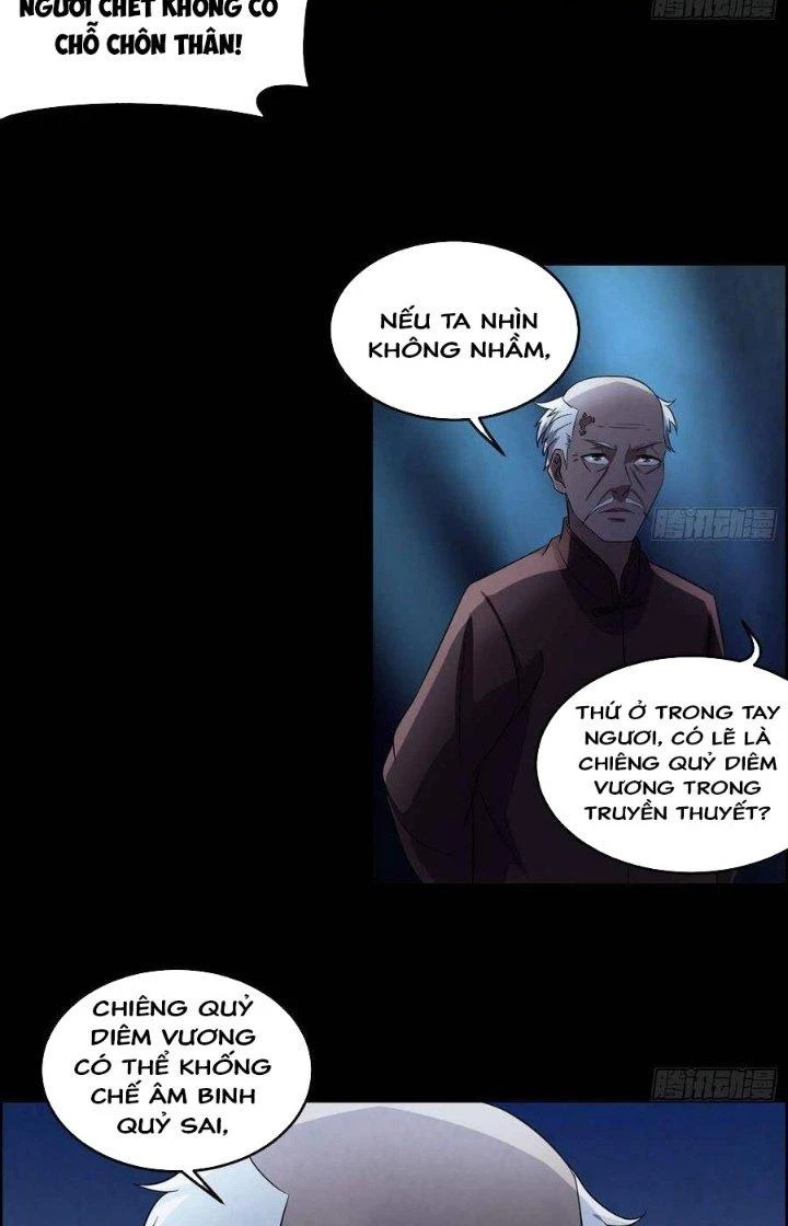 Hành Tẩu Âm Dương Chapter 74 - 8