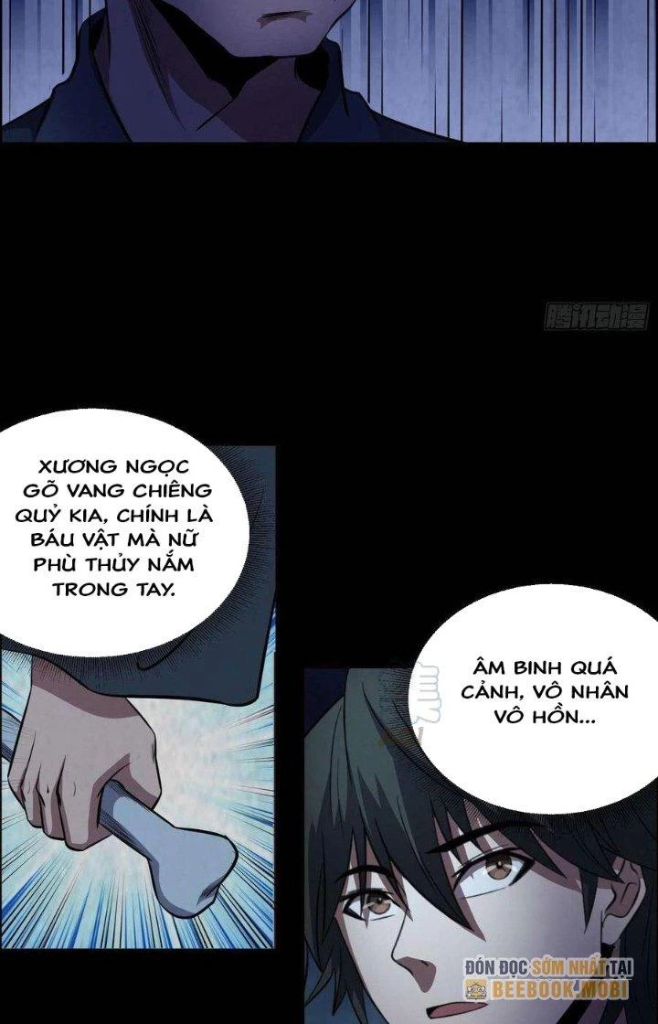 Hành Tẩu Âm Dương Chapter 74 - 10