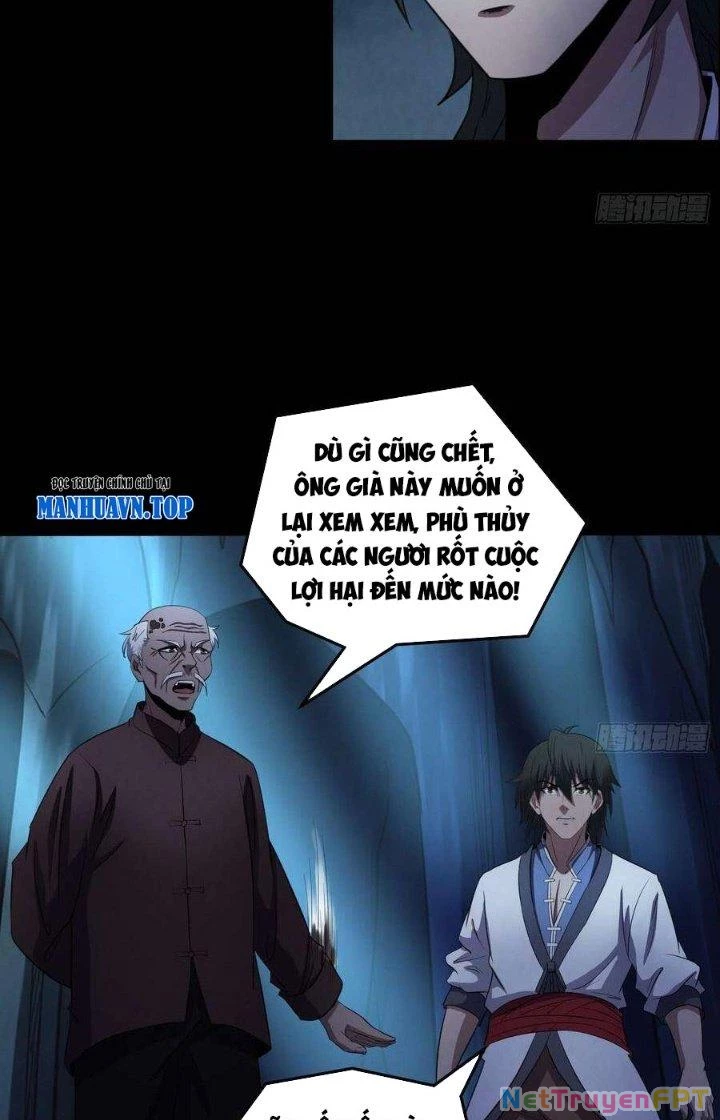 Hành Tẩu Âm Dương Chapter 74 - 11