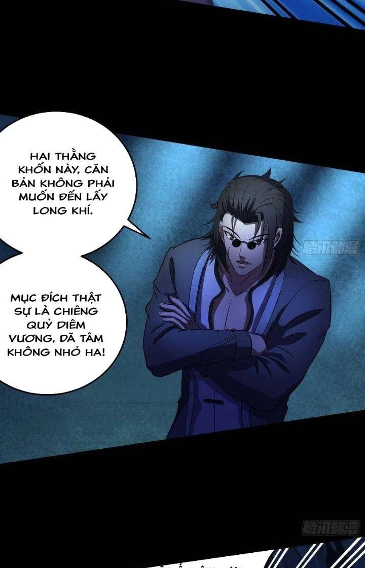 Hành Tẩu Âm Dương Chapter 74 - 14