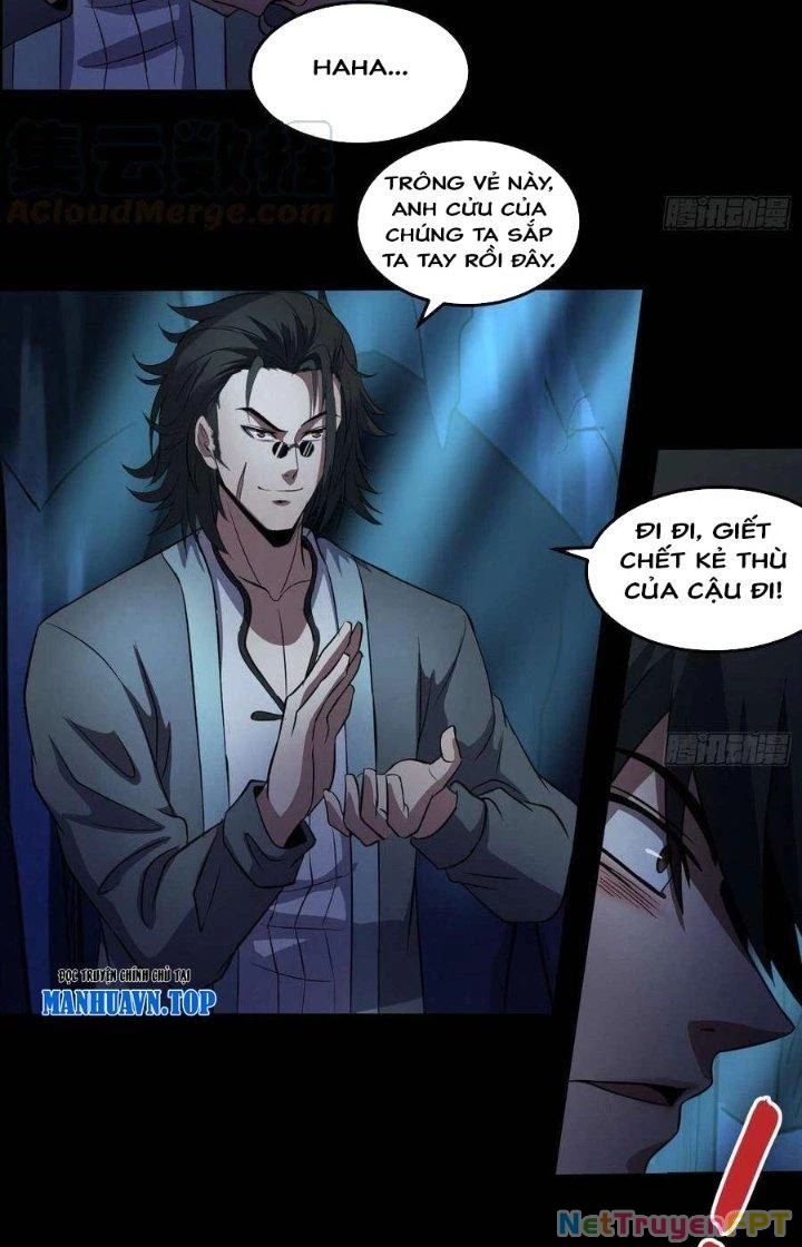 Hành Tẩu Âm Dương Chapter 74 - 17