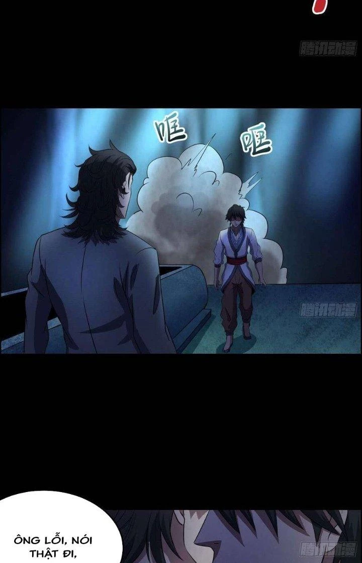 Hành Tẩu Âm Dương Chapter 74 - 18
