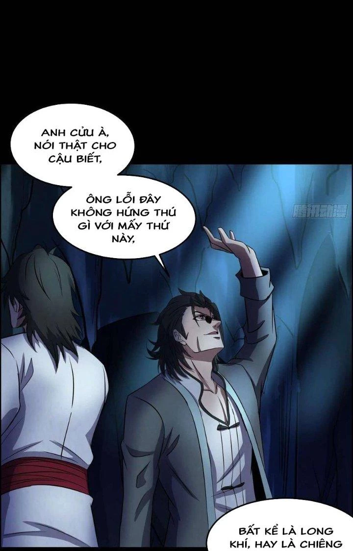 Hành Tẩu Âm Dương Chapter 74 - 21