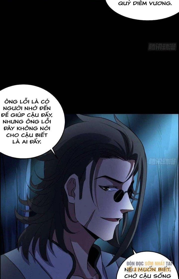 Hành Tẩu Âm Dương Chapter 74 - 22