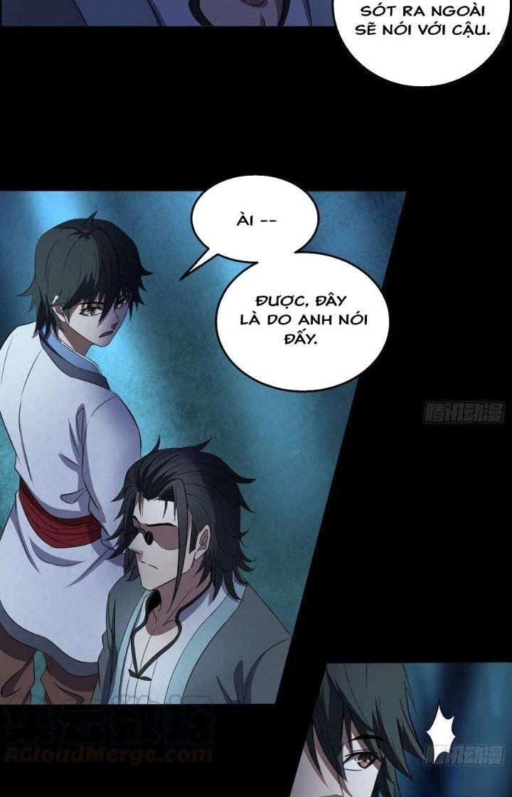 Hành Tẩu Âm Dương Chapter 74 - 23