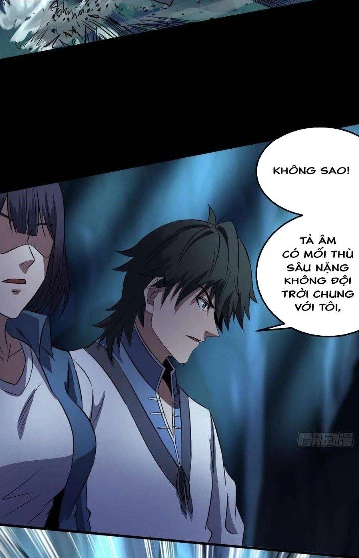 Hành Tẩu Âm Dương Chapter 74 - 26