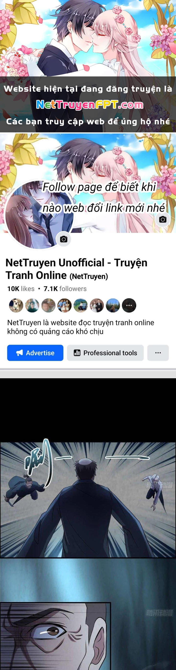 Hành Tẩu Âm Dương Chapter 75 - 1