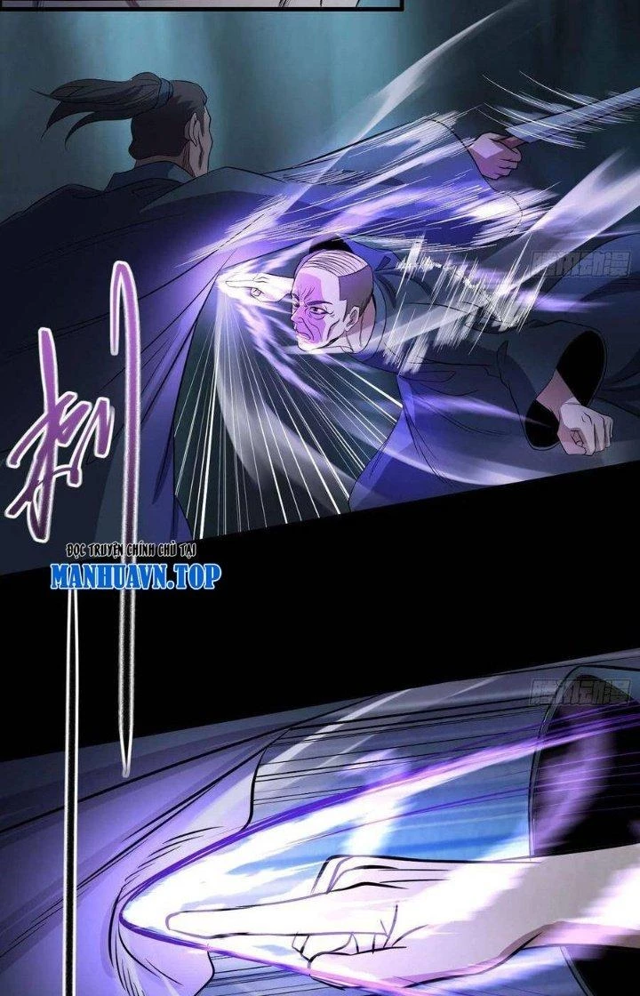 Hành Tẩu Âm Dương Chapter 75 - 2