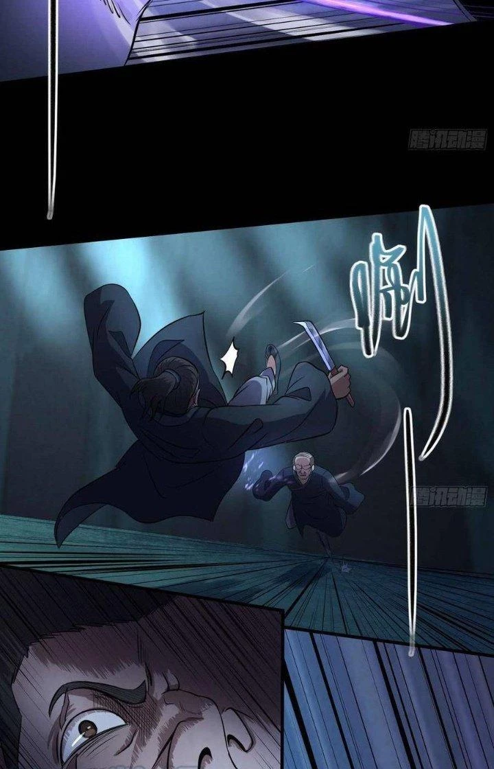 Hành Tẩu Âm Dương Chapter 75 - 3