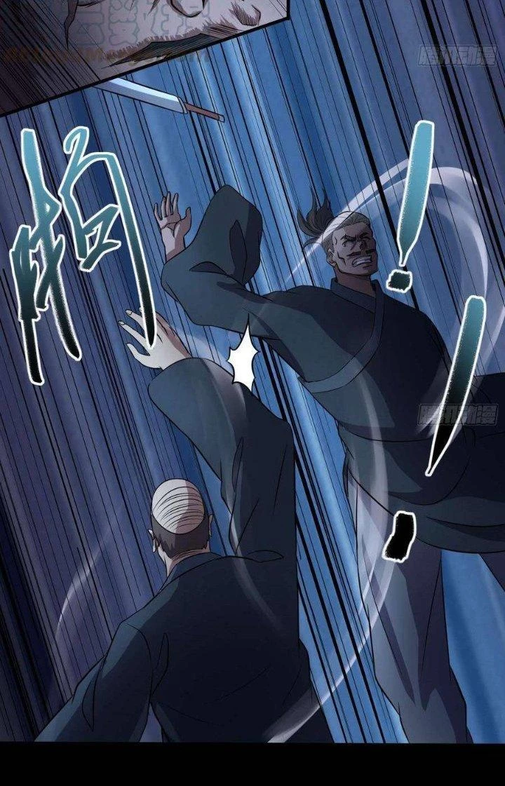 Hành Tẩu Âm Dương Chapter 75 - 4