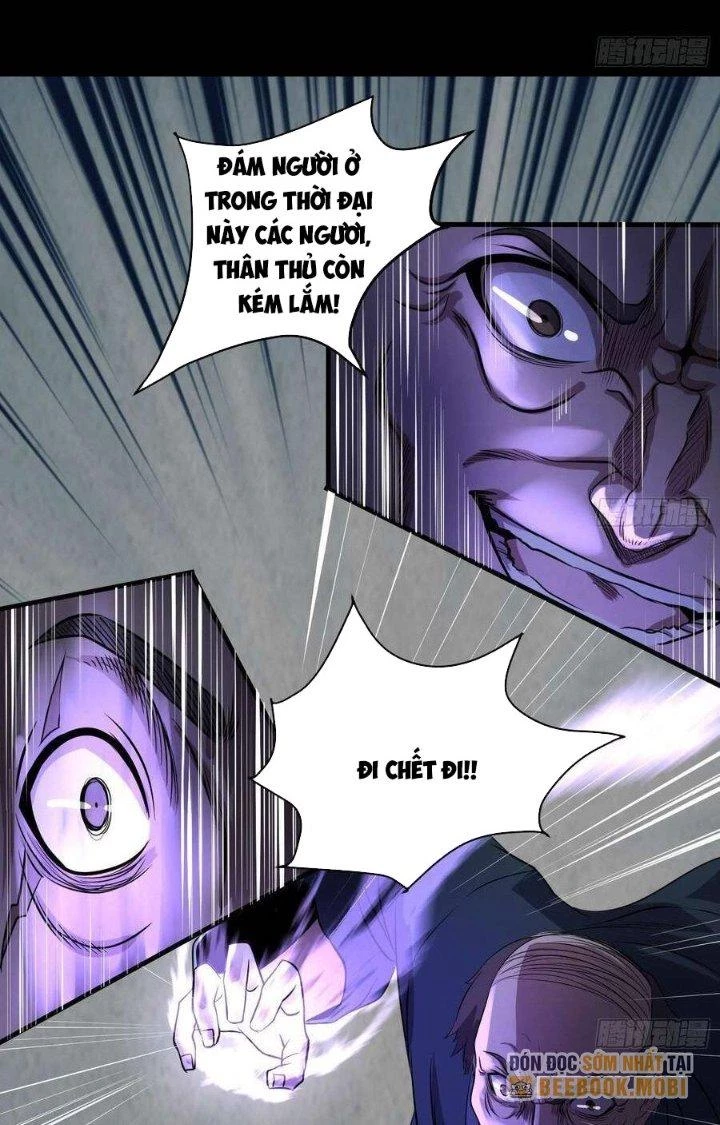 Hành Tẩu Âm Dương Chapter 75 - 5