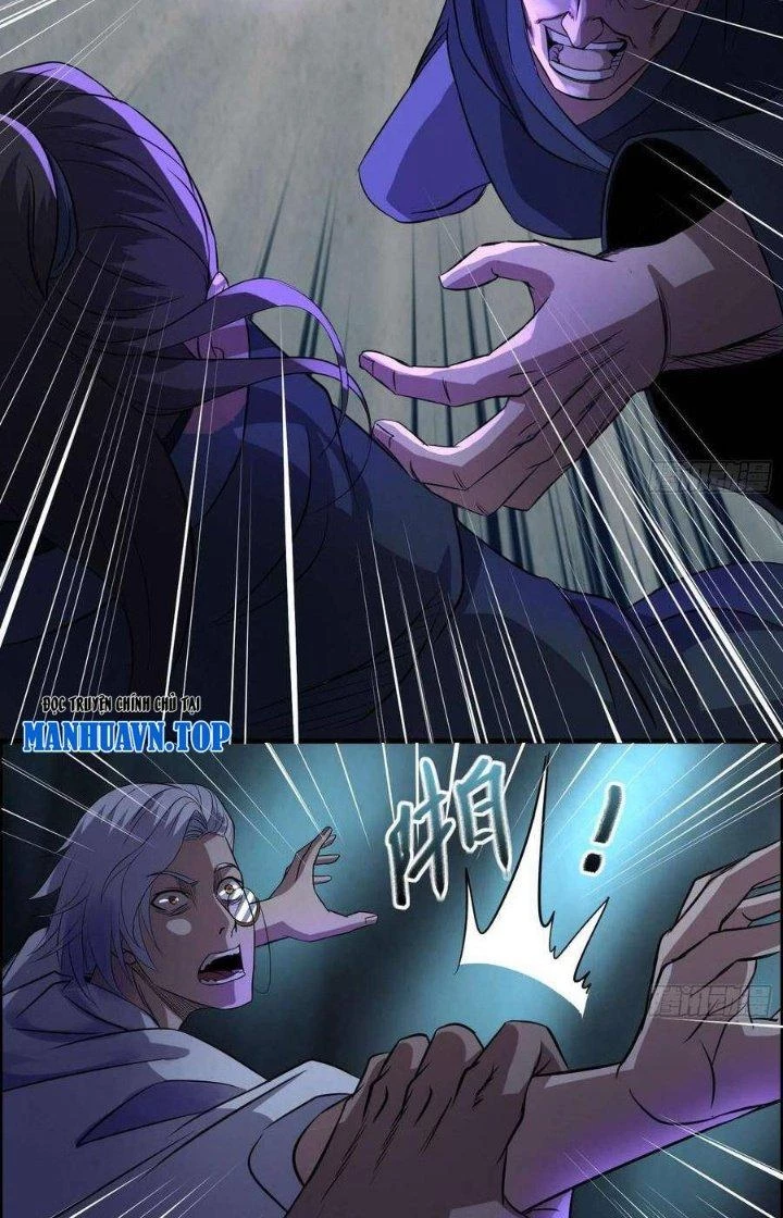 Hành Tẩu Âm Dương Chapter 75 - 6
