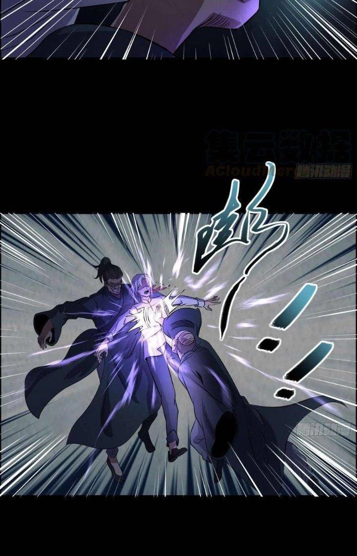 Hành Tẩu Âm Dương Chapter 75 - 7