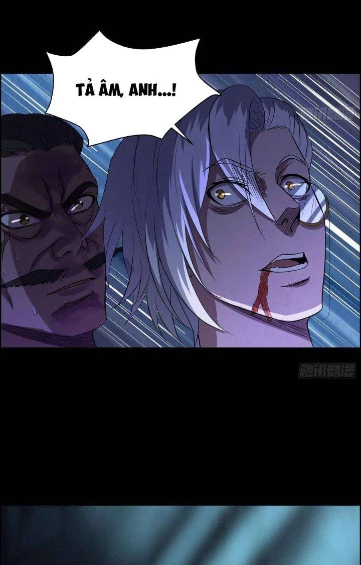 Hành Tẩu Âm Dương Chapter 75 - 8