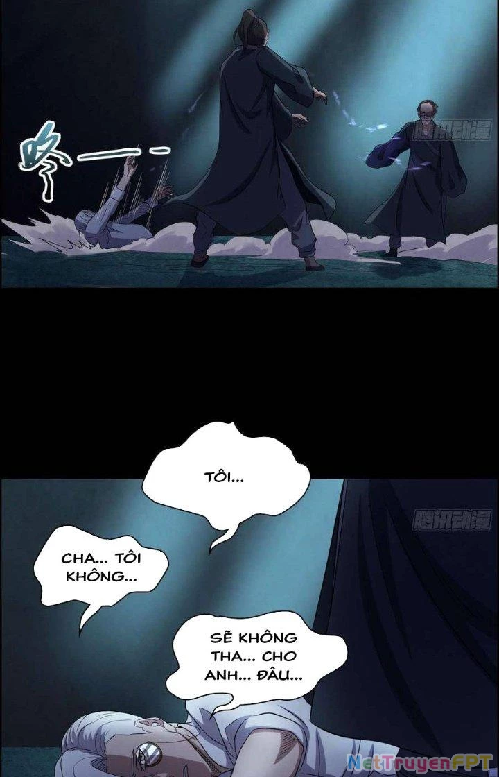 Hành Tẩu Âm Dương Chapter 75 - 9