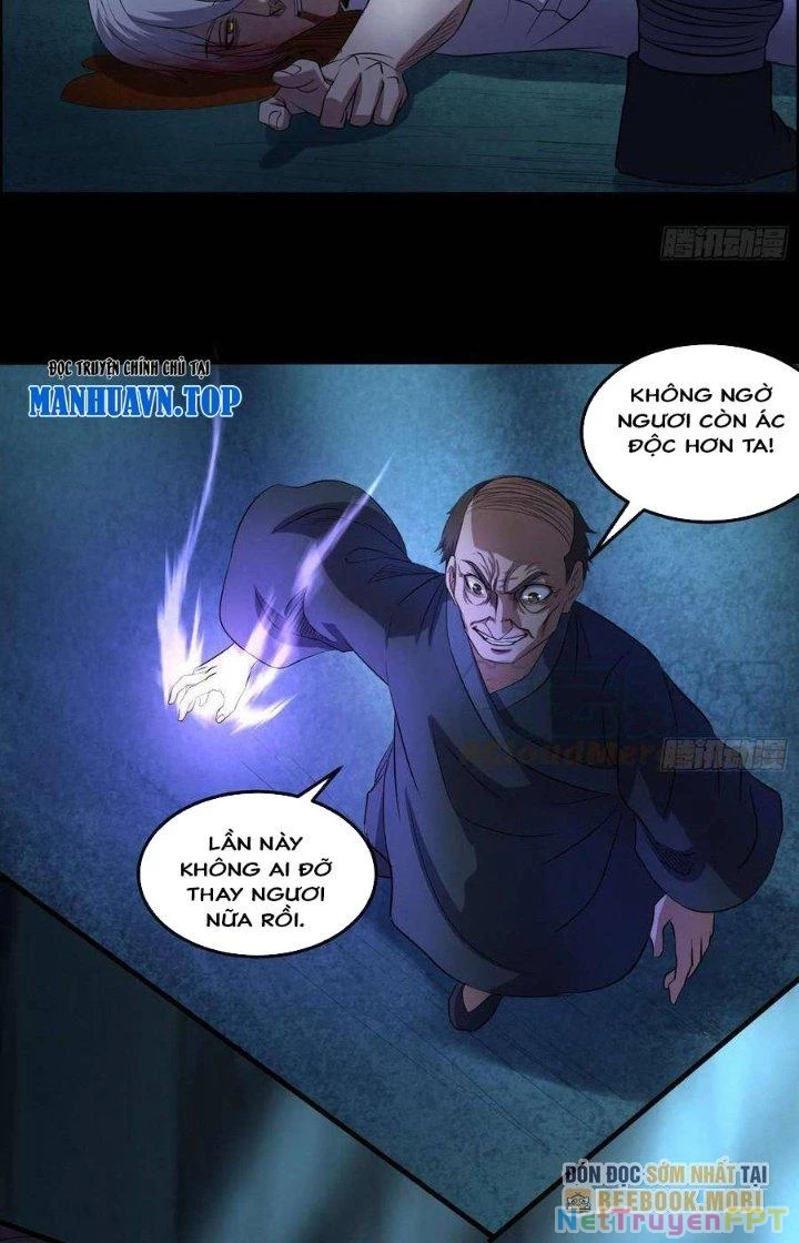 Hành Tẩu Âm Dương Chapter 75 - 10