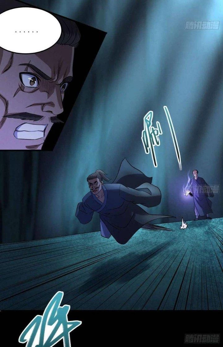 Hành Tẩu Âm Dương Chapter 75 - 11