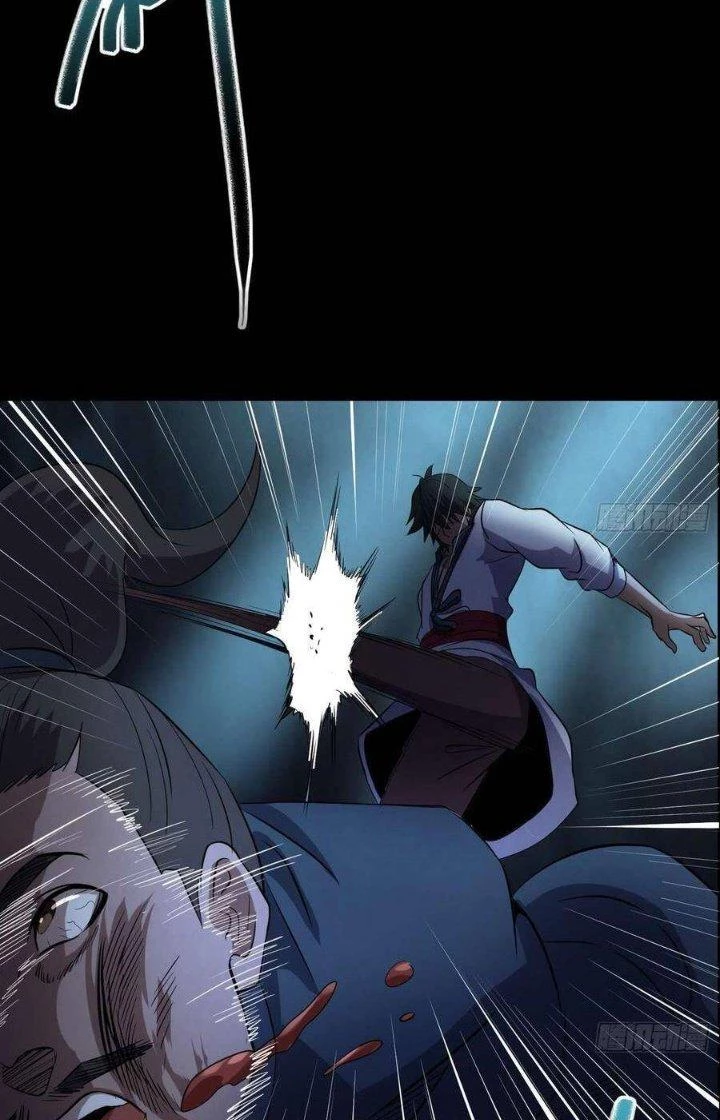 Hành Tẩu Âm Dương Chapter 75 - 12