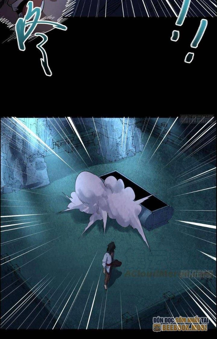 Hành Tẩu Âm Dương Chapter 75 - 13