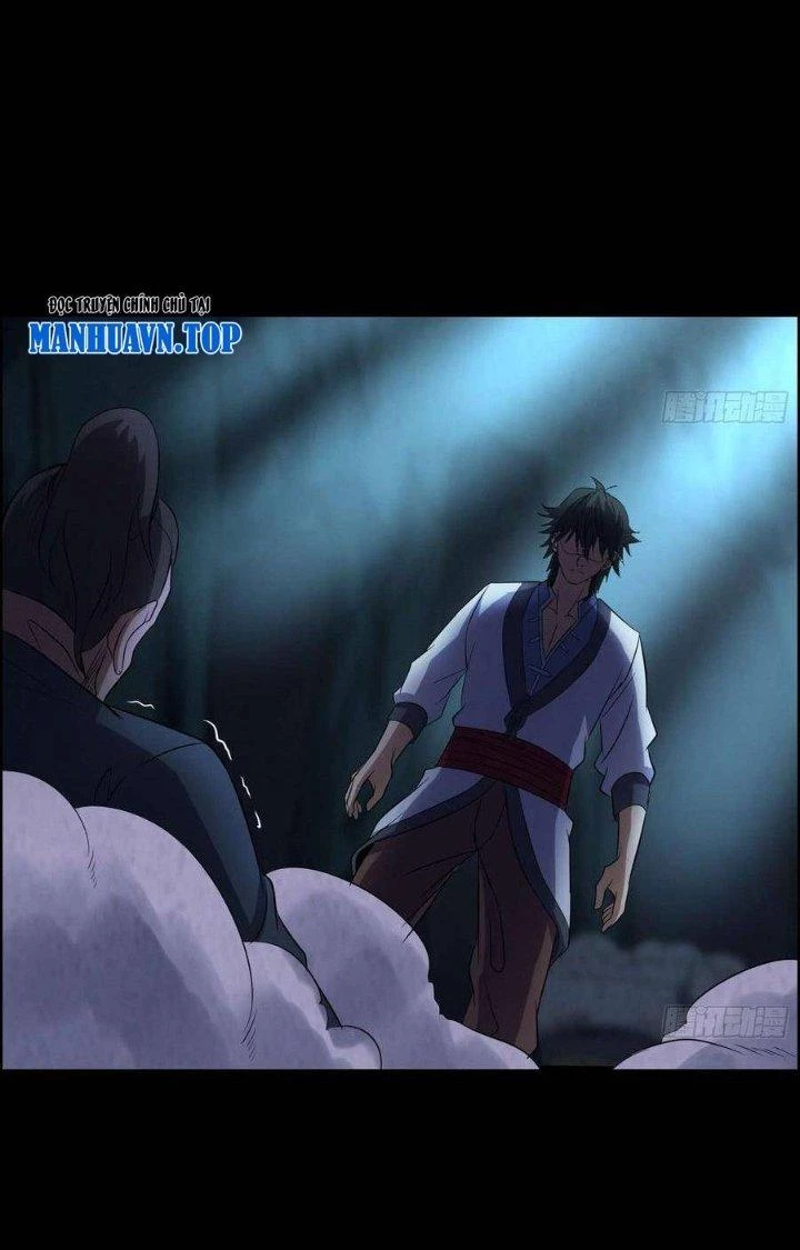 Hành Tẩu Âm Dương Chapter 75 - 14