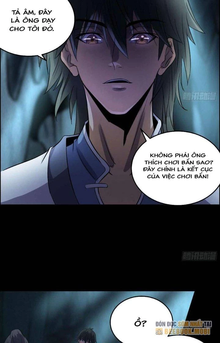 Hành Tẩu Âm Dương Chapter 75 - 16