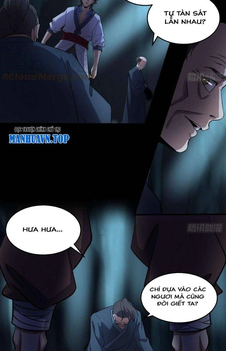 Hành Tẩu Âm Dương Chapter 75 - 17
