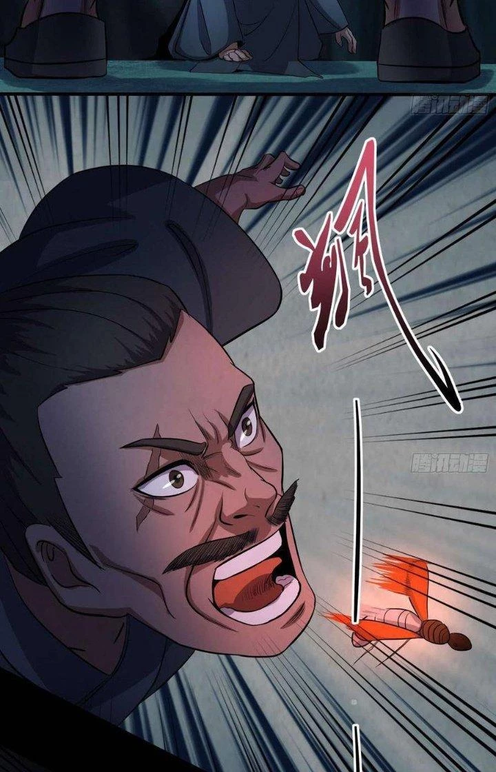 Hành Tẩu Âm Dương Chapter 75 - 18