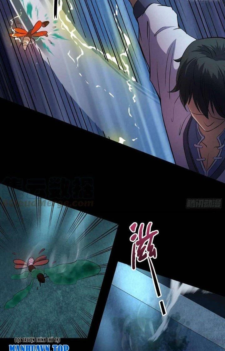 Hành Tẩu Âm Dương Chapter 75 - 20