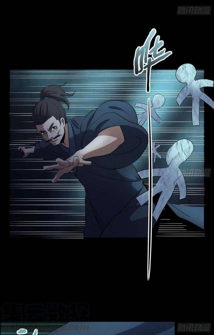 Hành Tẩu Âm Dương Chapter 75 - 23