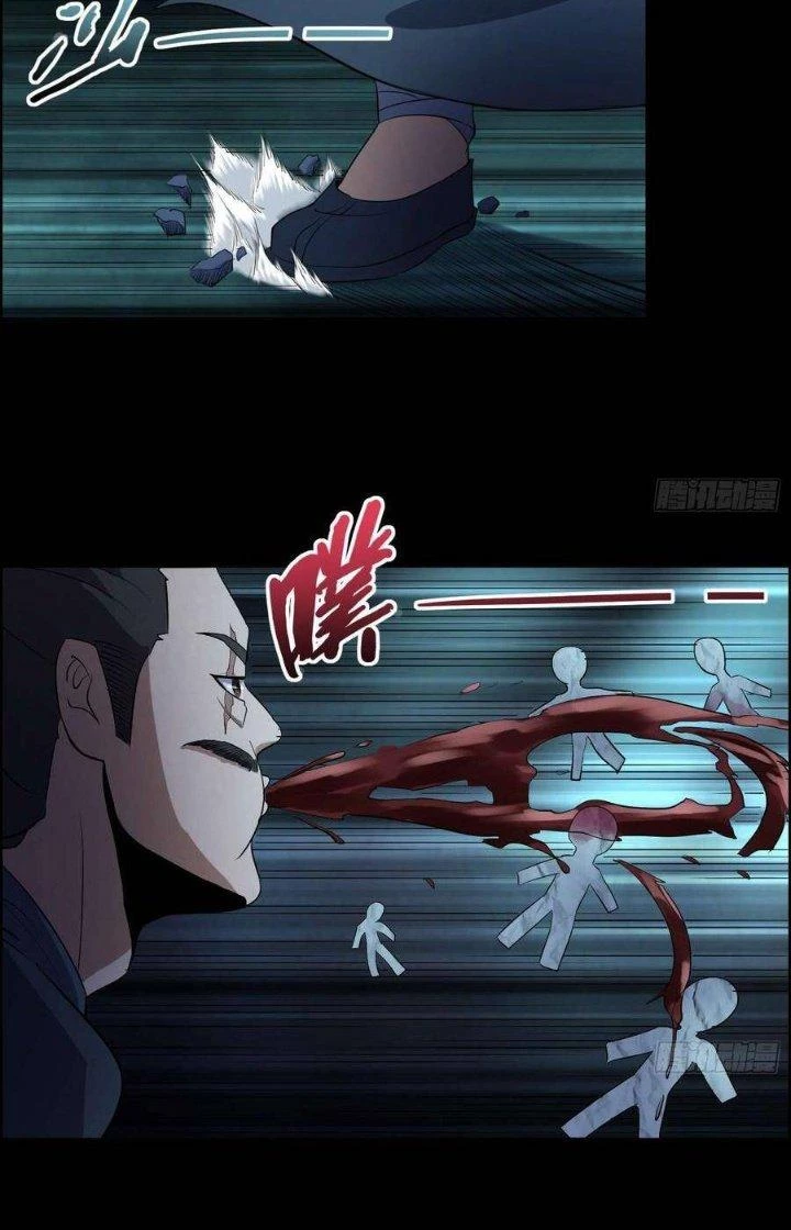 Hành Tẩu Âm Dương Chapter 75 - 24