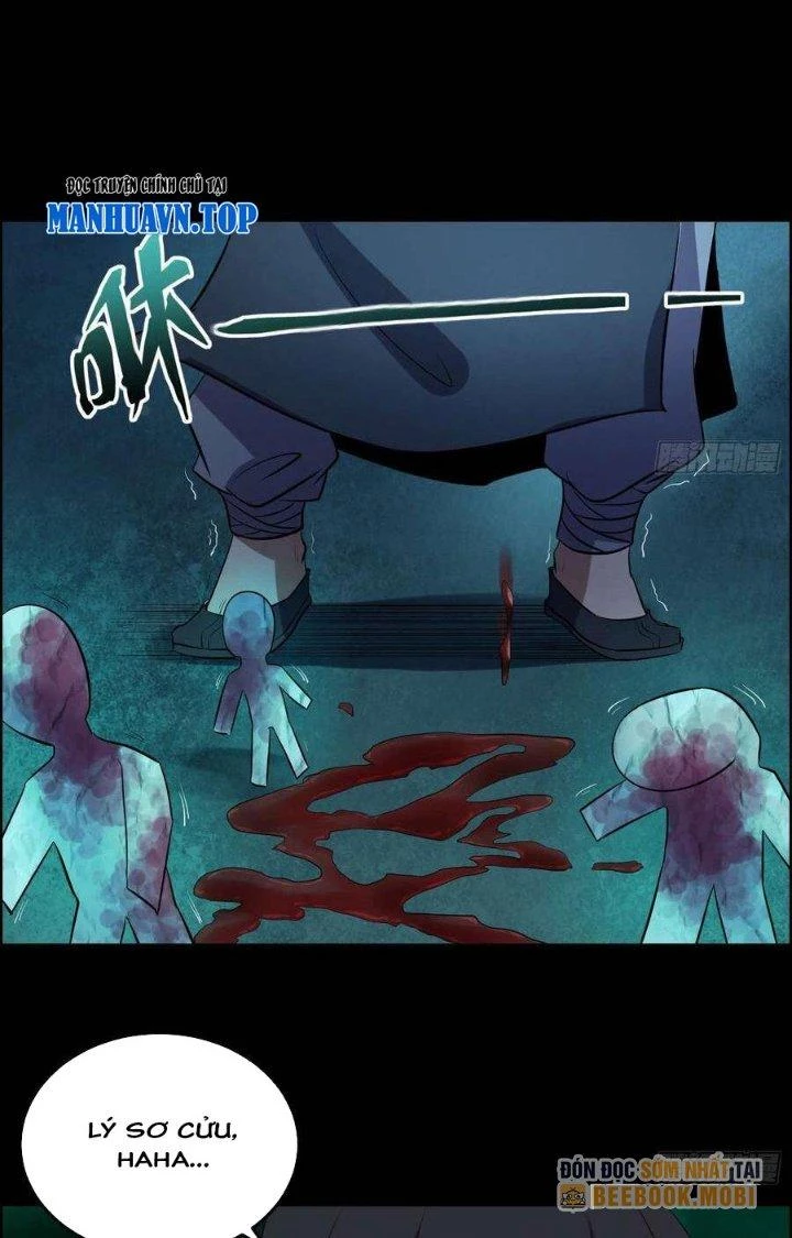 Hành Tẩu Âm Dương Chapter 75 - 25