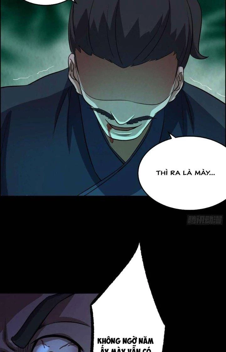 Hành Tẩu Âm Dương Chapter 75 - 26