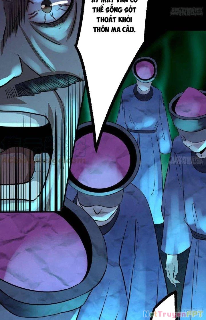 Hành Tẩu Âm Dương Chapter 75 - 27