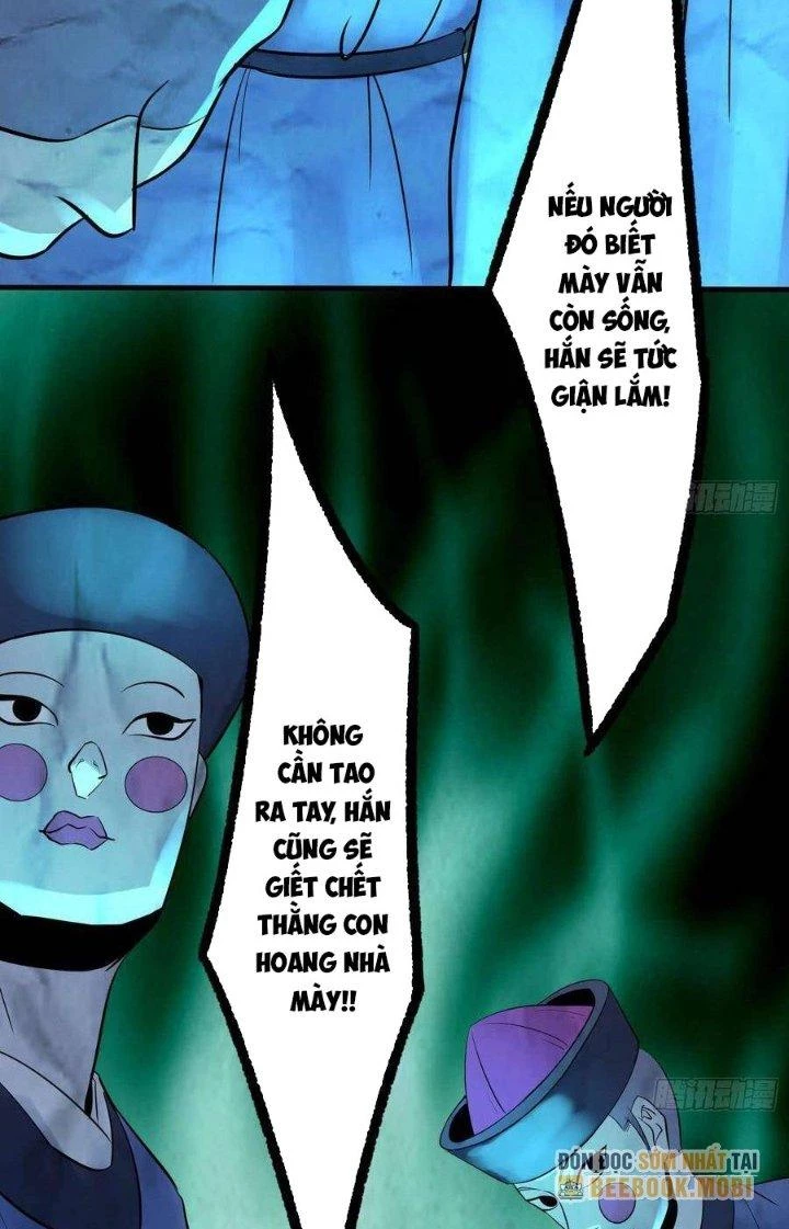 Hành Tẩu Âm Dương Chapter 75 - 28