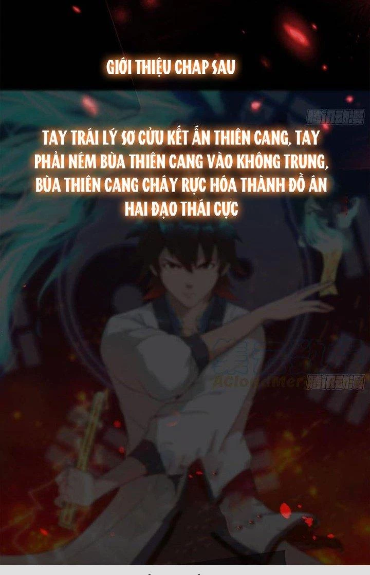 Hành Tẩu Âm Dương Chapter 75 - 30