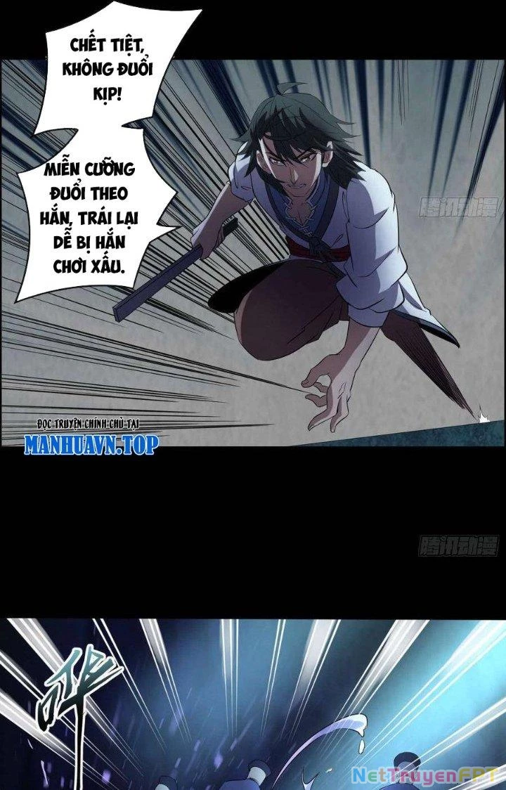 Hành Tẩu Âm Dương Chapter 76 - 2