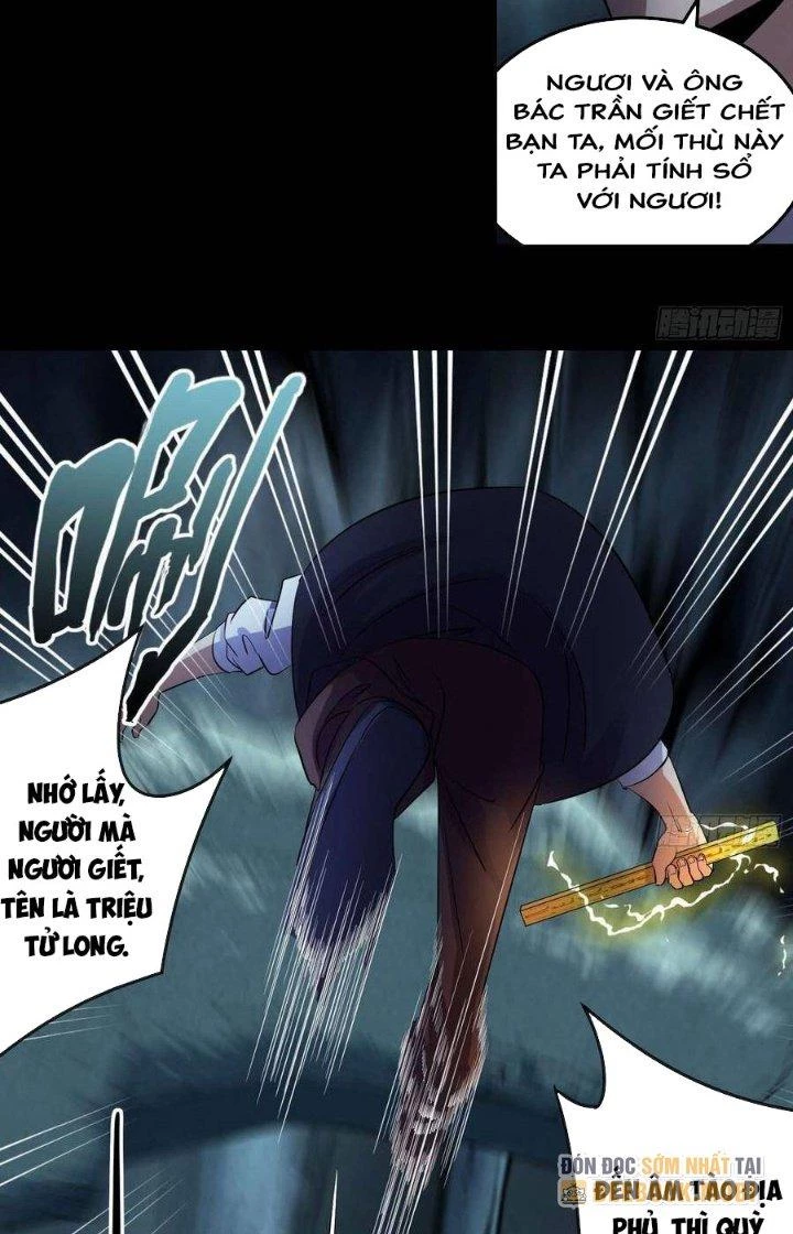 Hành Tẩu Âm Dương Chapter 76 - 5