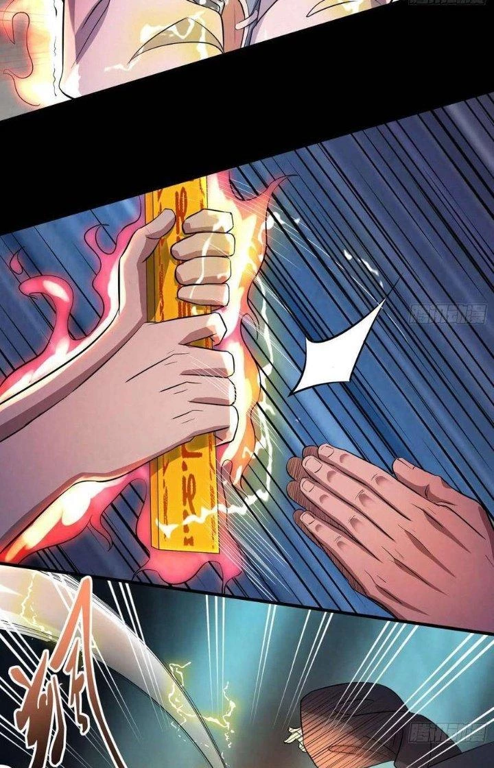 Hành Tẩu Âm Dương Chapter 76 - 8