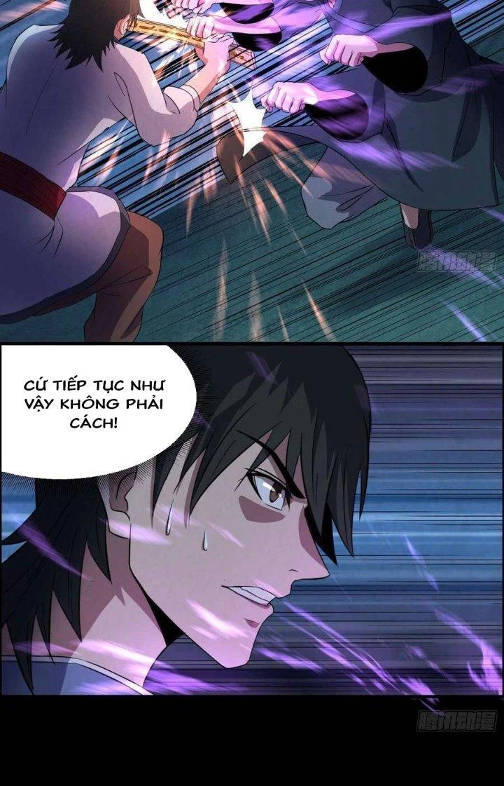 Hành Tẩu Âm Dương Chapter 76 - 12