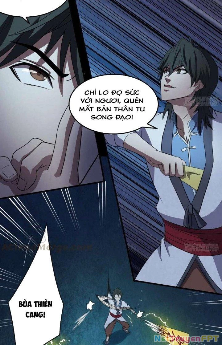 Hành Tẩu Âm Dương Chapter 76 - 17