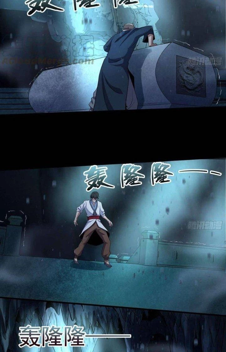 Hành Tẩu Âm Dương Chapter 76 - 24