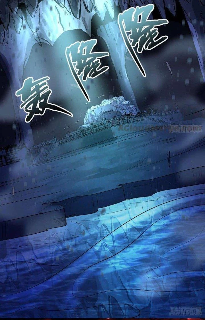 Hành Tẩu Âm Dương Chapter 76 - 27